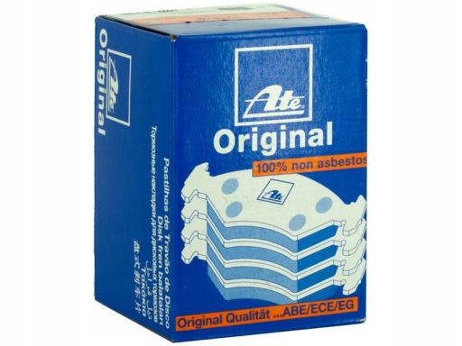 13.0460-5694.2 Klocek Hamulcowy Kpl. Ate