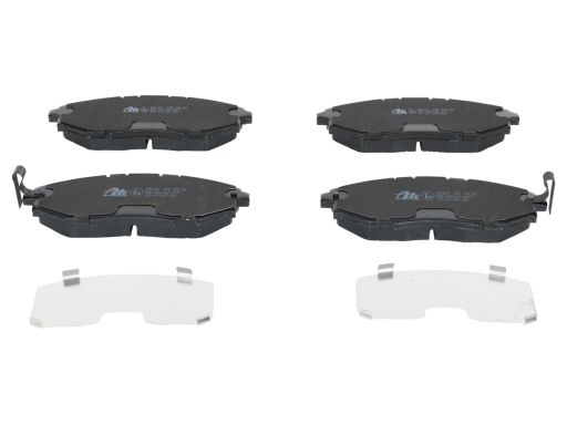 13.0460-5694.2 Klocek Hamulcowy Kpl. Ate