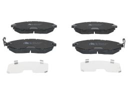 13.0460-5694.2 Klocek Hamulcowy Kpl. Ate