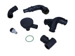 18-0611Set Zawór Odmy Vw 1,8T (Zestaw) Maxgear