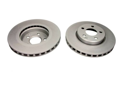 Qd0087 Tarcza Ham. Db P. W211 02- Z Powłoką Ant Quaro