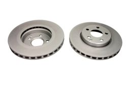 Qd0087 Tarcza Ham. Db P. W211 02- Z Powłoką Ant Quaro