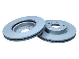 Qd0752 Tarcza Ham. Toyota P. Avensis 05- 2,2D/C Quaro