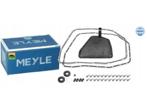 100 135 0004/Sk Zestaw Części, Wymiana Oleju Automatyczn Meyle