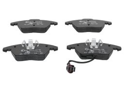 13.0470-7226.2 Klocek Hamulcowy Kpl. Ate