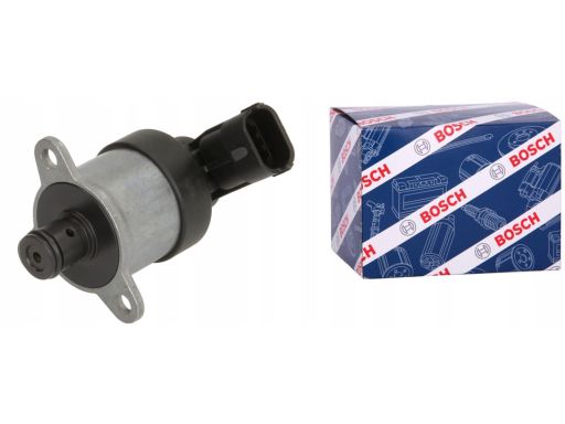 1 465 Zs0 011 Zawór Regulujący Ilość Paliwa (System Co Bosch