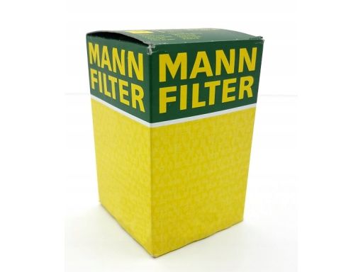 Cu 2746 Filtr Kabiny Mann Filter