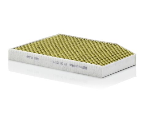 Fp 30 007/1 Filtr Kabiny Mann Filter