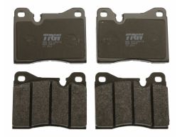 Gdb270 Klocek Hamulcowy Kpl. Trw