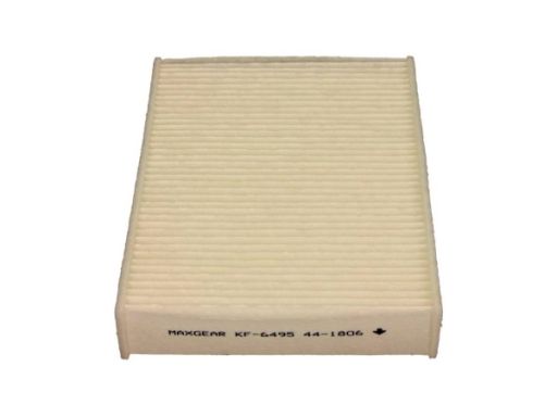 26-1181 Filtr Kabiny Citroen C1/Peugeot 108/Toyo Maxgear