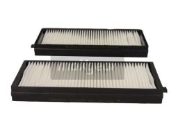 26-1195 Filtr Kabiny Kia Rio 00- Kpl 2 Szt. Maxgear