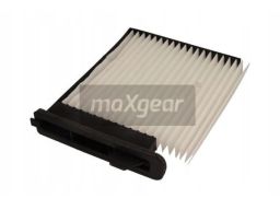 26-1205 Filtr Kabiny Nissan Tiida 04-/Nv200 10- Maxgear