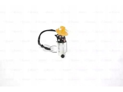 1 582 980 134 Jednostka Doprowadzająca Paliwo Bosch