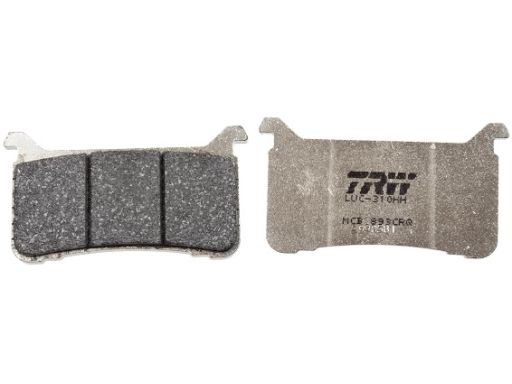 Mcb893Crq Klocek Hamulcowy Kpl. Trw