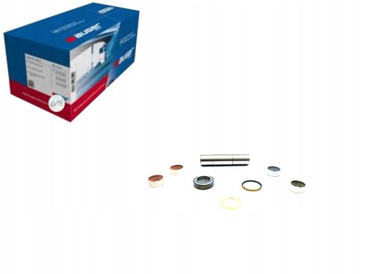 77257 Zestaw Naprawczy Sworznia Zwrotnicy Auger