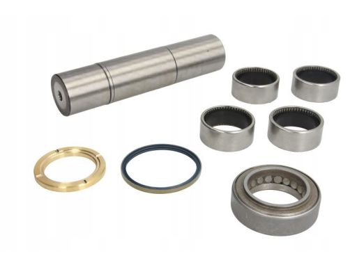 77257 Zestaw Naprawczy Sworznia Zwrotnicy Auger