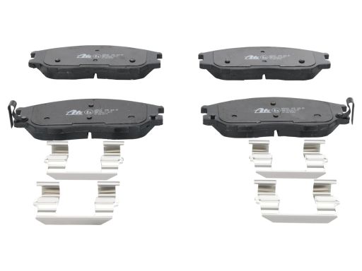 13.0460-5622.2 Klocek Hamulcowy Kpl. Ate