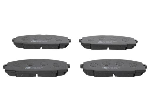 13.0460-5722.2 Klocek Hamulcowy Kpl. Ate