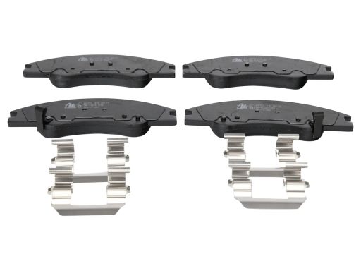 13.0460-5791.2 Klocek Hamulcowy Kpl. Ate