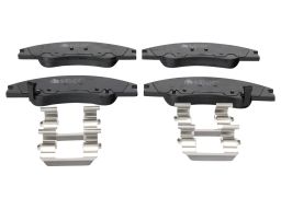 13.0460-5791.2 Klocek Hamulcowy Kpl. Ate