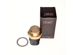 21-0157 Włącznik Wentylatora Vw 92 Maxgear
