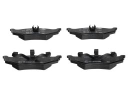 13.0460-8010.2 Klocek Hamulcowy Kpl. Ate