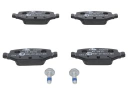 13.0470-2879.2 Klocek Hamulcowy Kpl. Ate