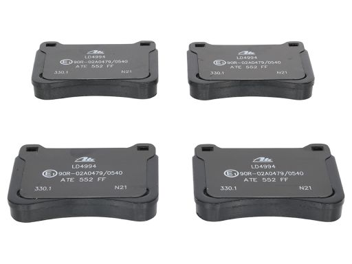 13.0470-4994.2 Klocek Hamulcowy Kpl. Ate