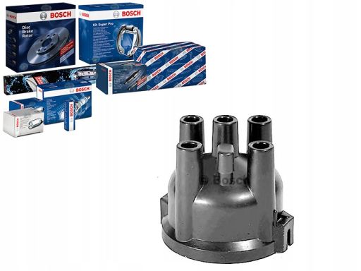 1 987 233 012 Kopułka Rozdzielacza Zapłonu Bosch