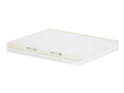 Cu 3059 Filtr Kabiny Mann Filter