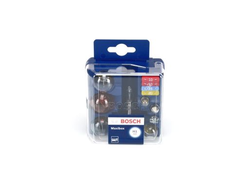 1 987 301 112 Asortyment, Żarówki Bosch
