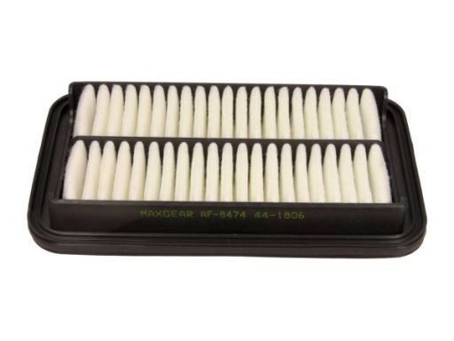 26-1323 Filtr Powietrza Suzuki Alto 1,0 09-/Niss Maxgear