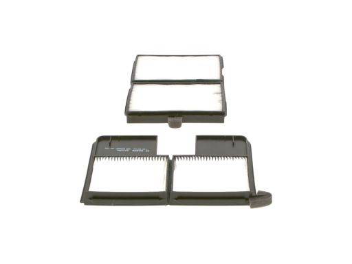 1 987 432 159 Filtr Kabiny Bosch