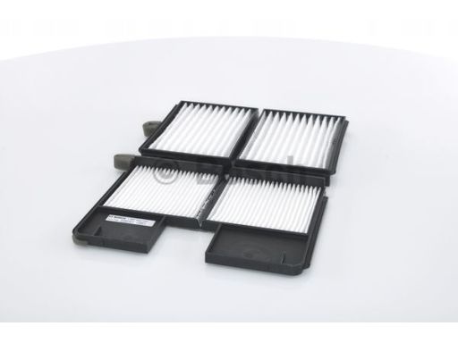 1 987 432 159 Filtr Kabiny Bosch