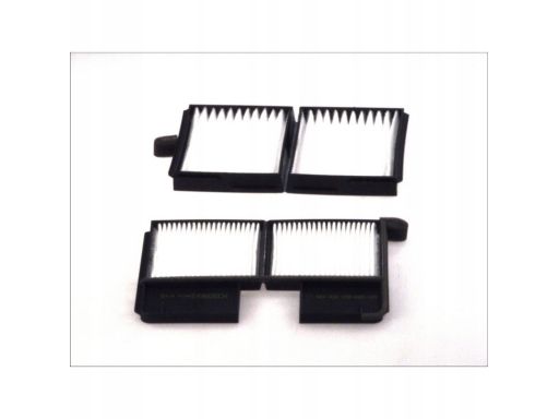 1 987 432 159 Filtr Kabiny Bosch