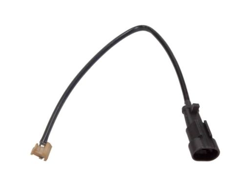 23-0045 Czujnik Klocków Ham. Iveco T. Daily 06-/ Maxgear