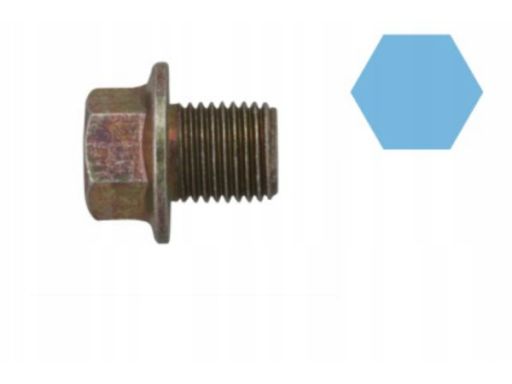 220122S Korek Spustowy Oleju Corteco