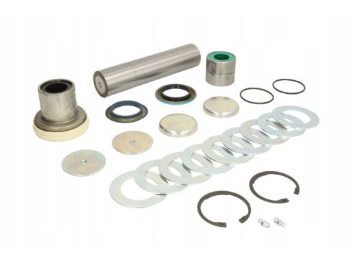 79811 Zestaw Naprawczy Sworznia Zwrotnicy Auger