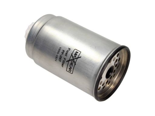 26-0048 Filtr Paliwa Ford 2,5D Transit Maxgear