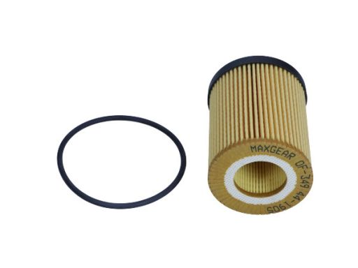 26-0068 Filtr Oleju Opel 1,2-1,8 1 Maxgear