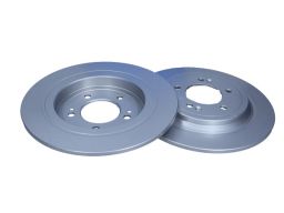 Qd1585 Tarcza Ham. Hyundai T. Tucson 1,6-2,0 Cr Quaro