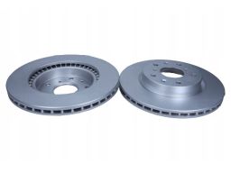 Qd1777 Tarcza Ham. Suzuki P. Sx4 06-/Sedici Węg Quaro