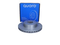 Qd2353 Tarcza Ham. Db P. W204 07- Z Powłoką Ant Quaro