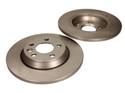 Qd8445 Tarcza Ham. Vw T. T4 96- Z Powłoką Antyk Quaro