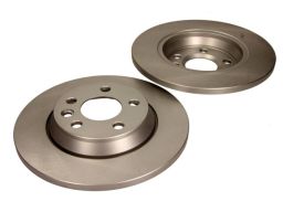 Qd8445 Tarcza Ham. Vw T. T4 96- Z Powłoką Antyk Quaro