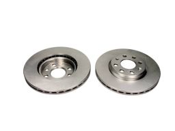 Qd8634 Tarcza Ham. Fiat P. Grande Punto/Corsa D Quaro