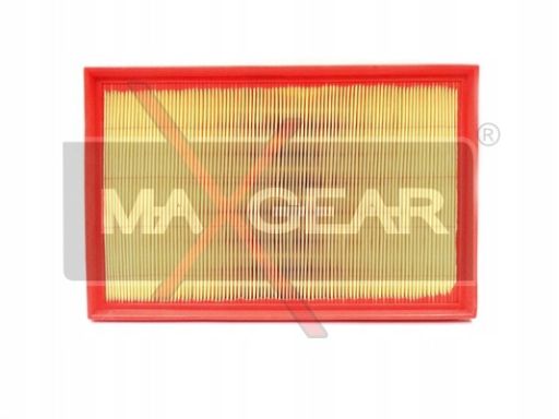 26-0198 Filtr Powietrza Volvo S60/S80/ Maxgear