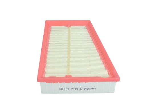 26-0209 Filtr Powietrza Renault 1,5Dci Maxgear