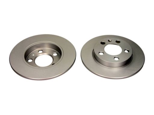 Qd3679 Tarcza Ham. Vw T. A3/Golf4 Z Powłoką Ant Quaro