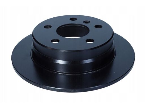 Qd9800Hc Tarcza Ham. Db T. W169 B-Klasa Wysoko Na Quaro